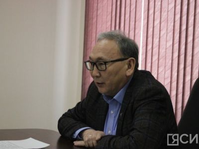 Андрей Федотов:  «Нет ничего важнее защиты Родины»