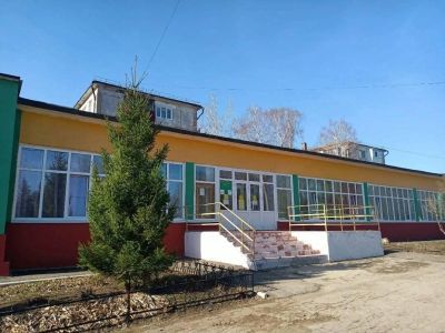 Нефтегорский краеведческий музей