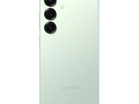 Samsung Galaxy S25 12/256Gb (Mint)