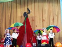 Дом культуры Развильненского с. п.