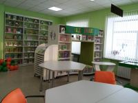 Библиотека-филиал № 2 г. Асино