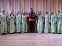 Краснополянский центр культурного развития