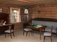 Музей-заповедник А. С. Пушкина «Болдино»