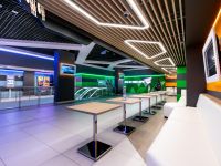 Кинотеатр «Синема 5» г. Энгельса