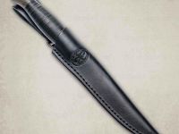 Нож Финка-3, АиР, кожа, 95х18