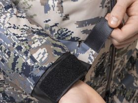 Костюм Remington 3 в 1 Researcher Fit Figure