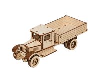 ?Сборная модель из фанеры REZARK "3D Пазл. ЗИС-5"