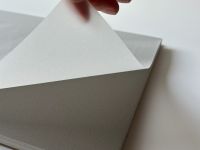 Альбом для пастели nuance., абразивная бумага, 4 цвета, 19 х 27 см, 12 листов