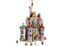 Disney 43263 Конструктор Замок Красавицы и Чудовища