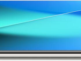 Смартфон Infinix Zero 40 5G 12/256 ГБ Серый