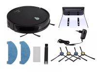 Робот-пылесос Polaris PVCR G2 0926W Wi–Fi IQ Home