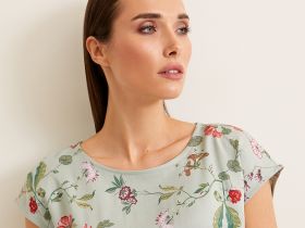 Пижама Green Mystery III