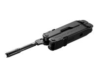 Мультитул Leatherman Super Tool 300 M Black