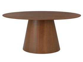 Обеденная группа Лори-2 Walnut