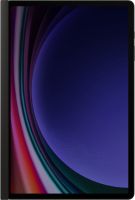 Чехол-книжка Samsung Privacy Screen Tab S9+ черный