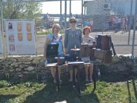 Павловский районный историко-краеведческий музей