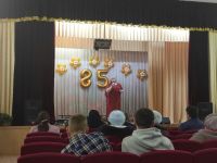 Краснолучский сельский дом культуры