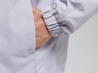 Анорак с капюшоном