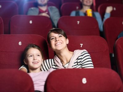 Как Машенька медведя перехитрила (Театр актёра и куклы «Крошка»)