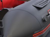 Лодка ПВХ ХАНТЕР 380 NEW 2022