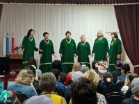 Клуб «Северный»