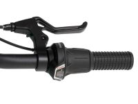 Детский велосипед Welt Floxy 20, год 2024, цвет Зеленый