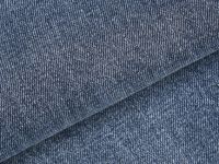 Зауженные джинсы, Синий