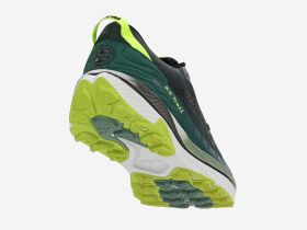 Кроссовки мужские K4 Trail