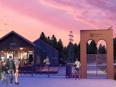 Якутия направила четыре заявки на всероссийский конкурс малых городов