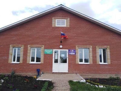 Североключевский досуговый центр