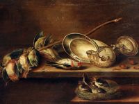 Дальневосточный художественный музей