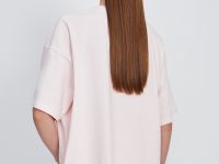 Футболка с принтом