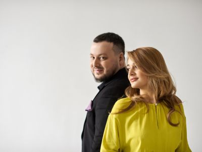 Билеты на Дуэт «Пара» (Дворец культуры и искусств) / Концерт | Афиша | ИнфоТаймс