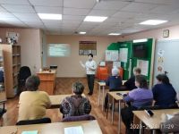 Куединская межпоселенческая библиотека