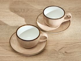 Набор чайных пар Morena