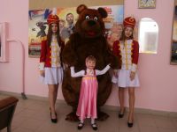 Дергачевский дом кино