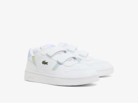 Детские кроссовки Lacoste T-CLIP SET 1264 SUC