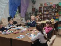 Досуговый центр п. Балахнинский