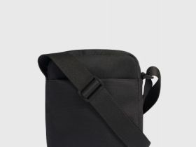 Сумка-мессенджер, Черный