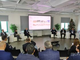 В Якутии разработана стратегия развития общественных пространств