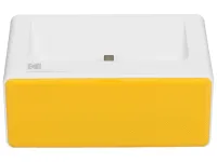 Фотопринтер KODAK Dock Plus Retro 4x6 Instant (Yellow)