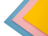 Блокнот Лилия Холдинг "Creative ideas" 14х19,8 см 20 л"Lagoon"