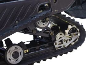 Снегоход ATAKI WD 250