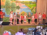 Шелковской сельский дом культуры