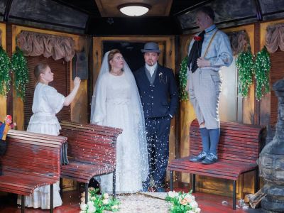 Билеты на Каинова печать (Театр драмы им. Пушкина) / Театр | Афиша | ИнфоТаймс