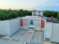 Дворец культуры «Приокский» г. Рязани