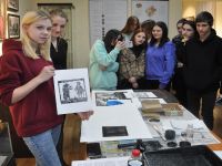 Мстерский художественный музей