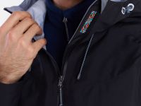 *Куртка 3L 24-40501 КОРБУ муж.