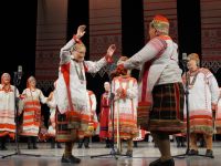 Районный дом культуры «Юбилейный»