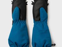 Варежки детские текстильные для мальчиков